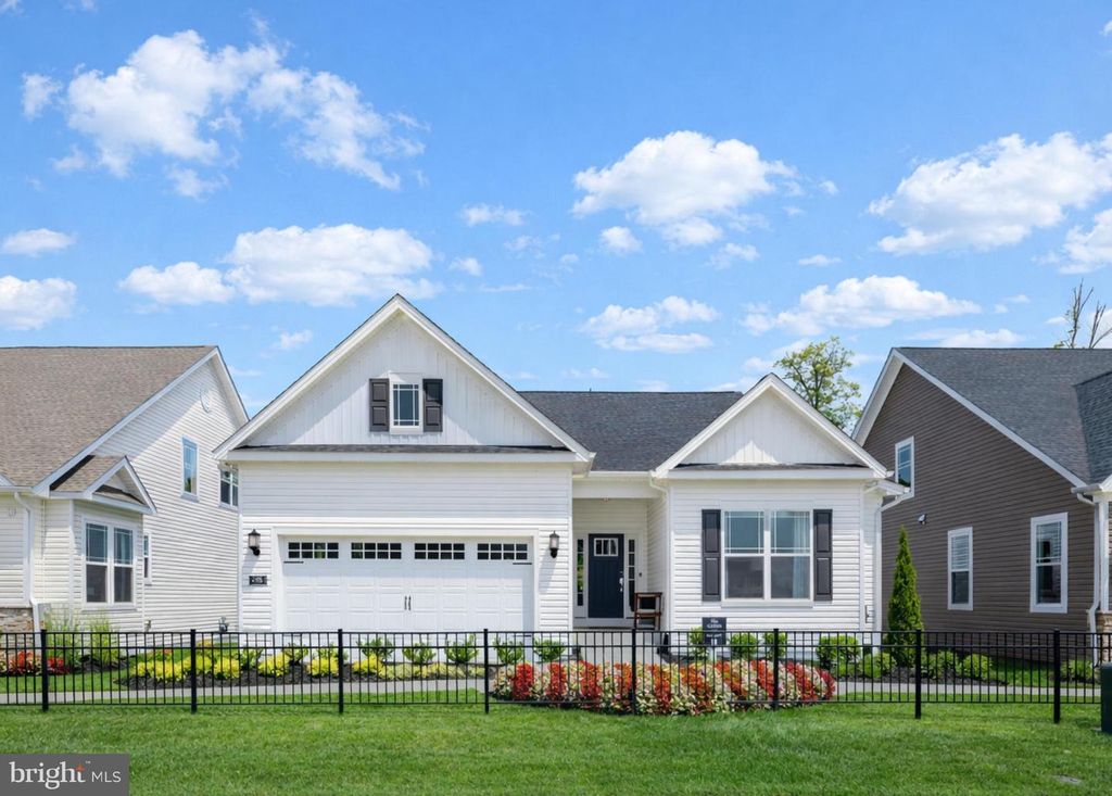 24366 LONG POND DR, Lewes, DE 19958