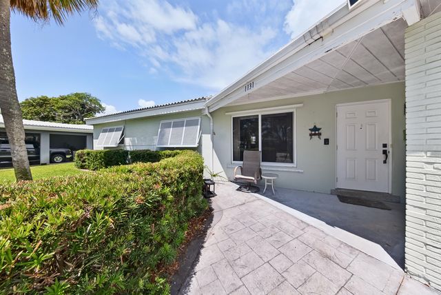 1131 SW 3rd Terrace, Pompano Beach, FL 33060