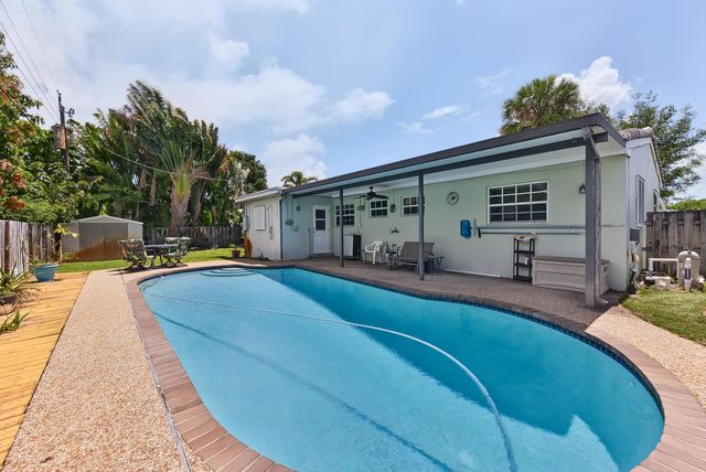 1131 SW 3rd Terrace, Pompano Beach, FL 33060