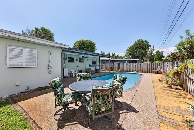1131 SW 3rd Terrace, Pompano Beach, FL 33060