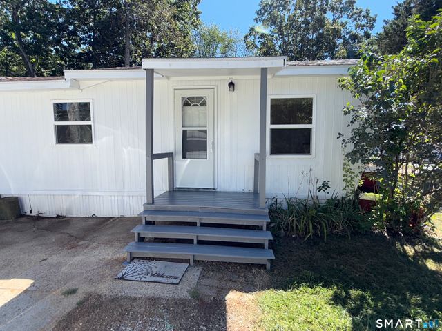 133 West Main Street TRLR A9, Clinton, CT 06413