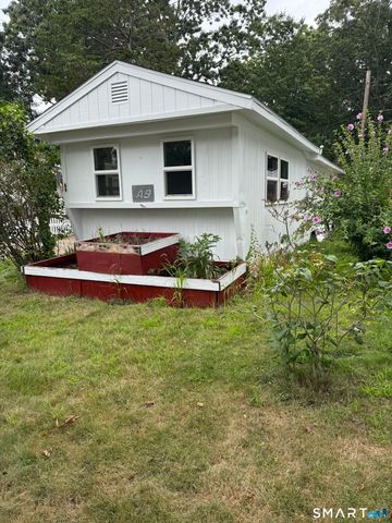 133 West Main Street TRLR A9, Clinton, CT 06413