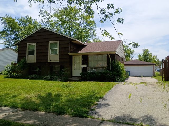 2924 224th Place, Sauk Village, IL 60411