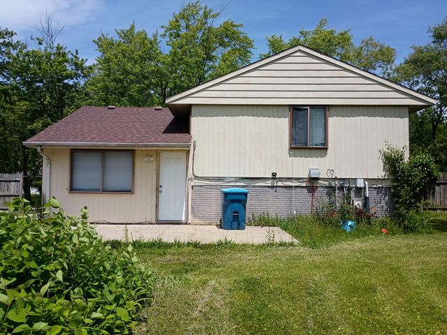 2924 224th Place, Sauk Village, IL 60411