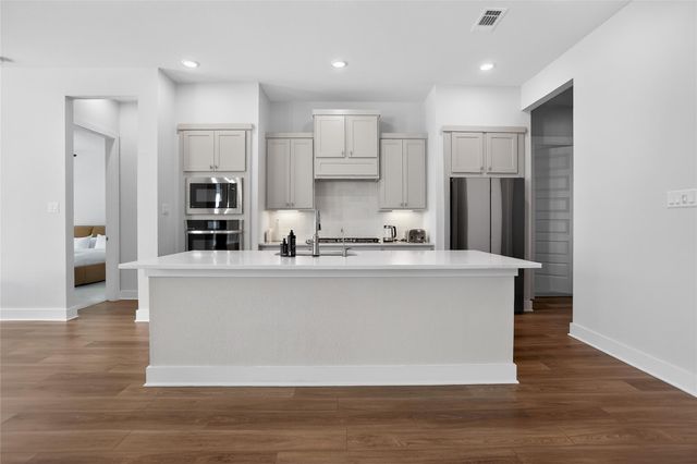 26906 Arethusa Court, Spring, TX 77389