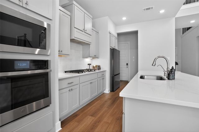 26906 Arethusa Court, Spring, TX 77389