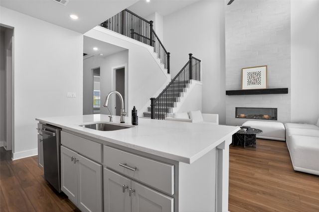 26906 Arethusa Court, Spring, TX 77389