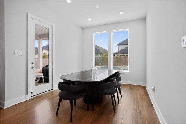 26906 Arethusa Court, Spring, TX 77389