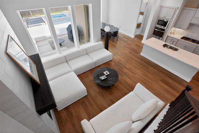 26906 Arethusa Court, Spring, TX 77389