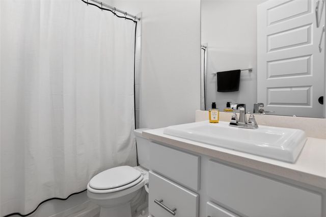 26906 Arethusa Court, Spring, TX 77389