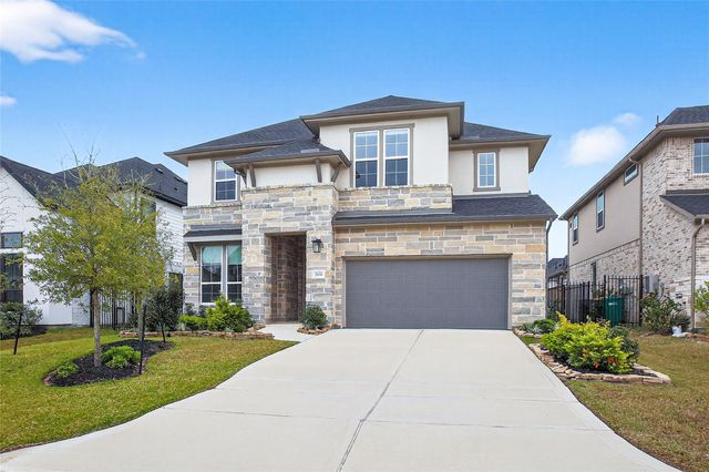 26906 Arethusa Court, Spring, TX 77389