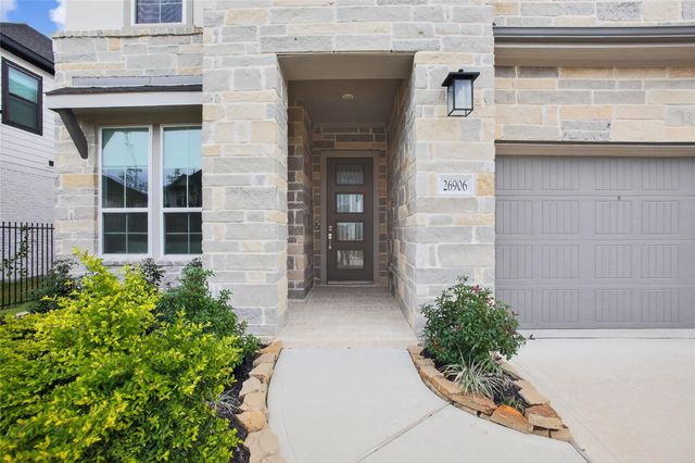 26906 Arethusa Court, Spring, TX 77389