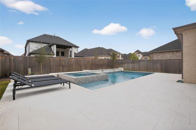 26906 Arethusa Court, Spring, TX 77389