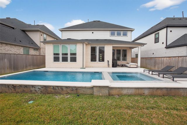 26906 Arethusa Court, Spring, TX 77389