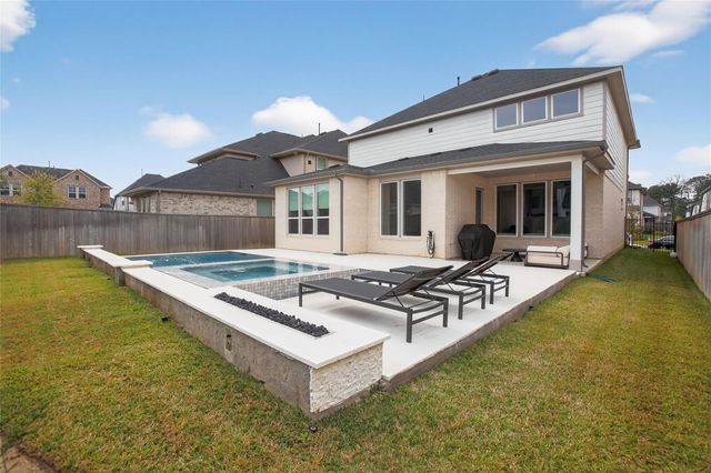 26906 Arethusa Court, Spring, TX 77389