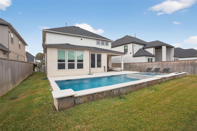 26906 Arethusa Court, Spring, TX 77389