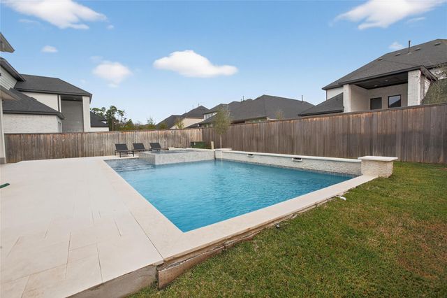 26906 Arethusa Court, Spring, TX 77389