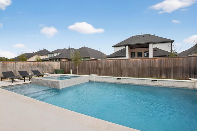 26906 Arethusa Court, Spring, TX 77389
