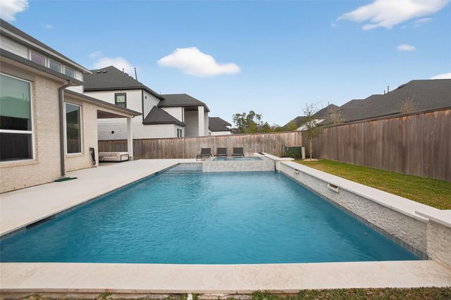 26906 Arethusa Court, Spring, TX 77389