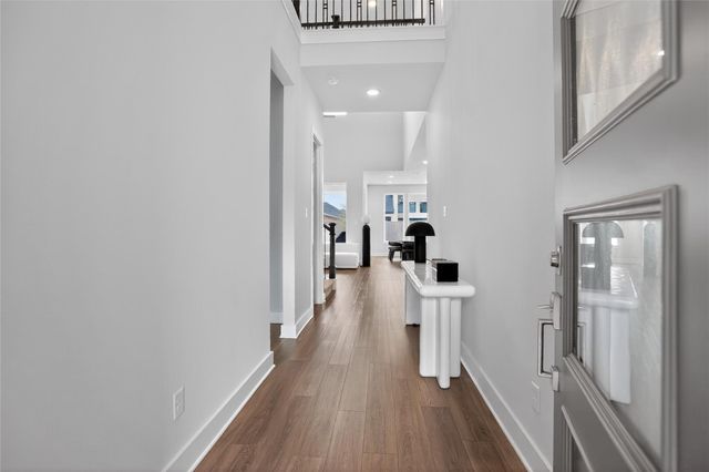 26906 Arethusa Court, Spring, TX 77389