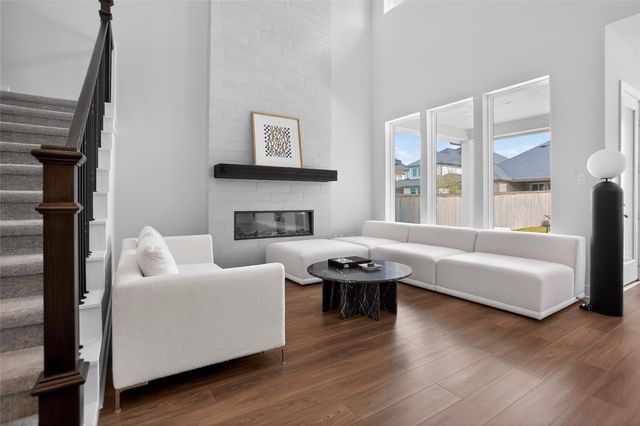 26906 Arethusa Court, Spring, TX 77389