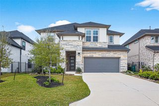 26906 Arethusa Court, Spring, TX 77389