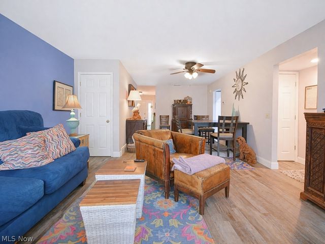 658 2nd Street 4, Fairport Harbor, OH 44077