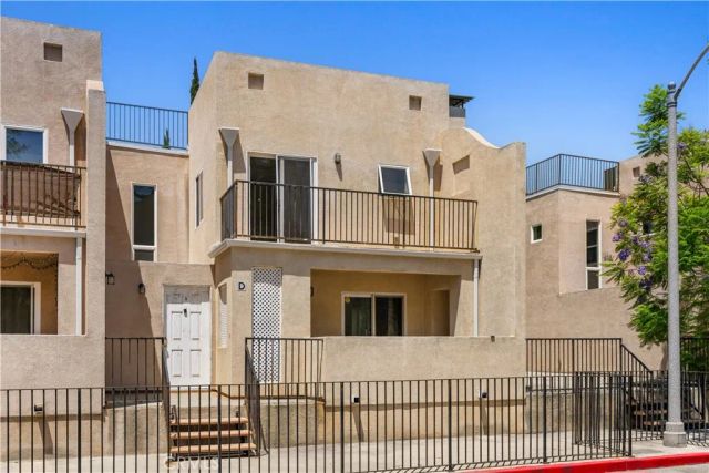1008 S Marengo Avenue D, Alhambra, CA 91803