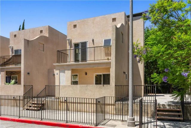 1008 S Marengo Avenue D, Alhambra, CA 91803