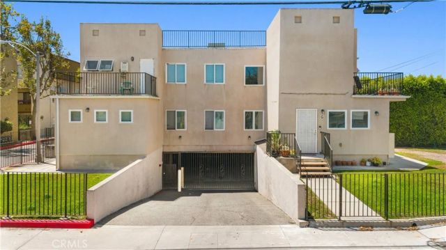 1008 S Marengo Avenue D, Alhambra, CA 91803