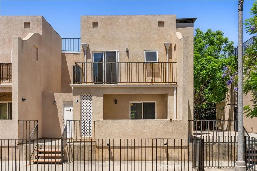 1008 S Marengo Avenue D, Alhambra, CA 91803