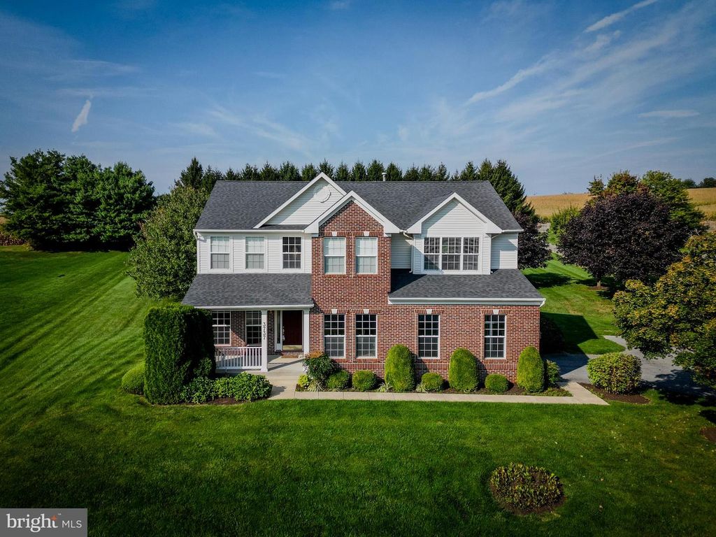 3737 ALMAR CT, Hampstead, MD 21074