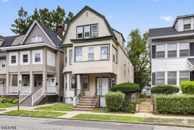 529 S Clinton St, East Orange City, NJ 07018