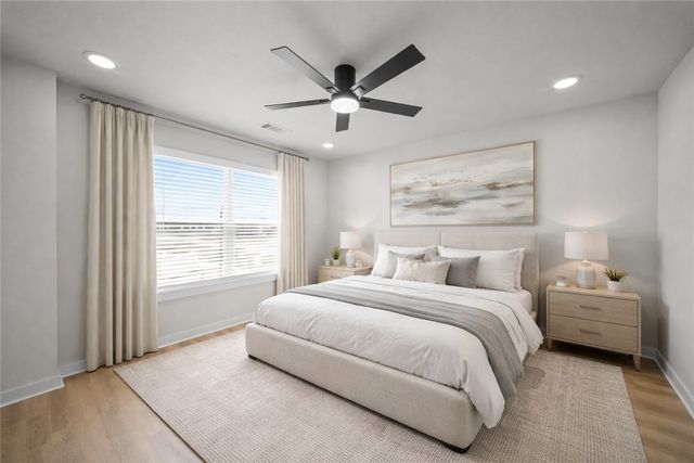 1701 Cuppett Circle, Pea Ridge, AR 72751