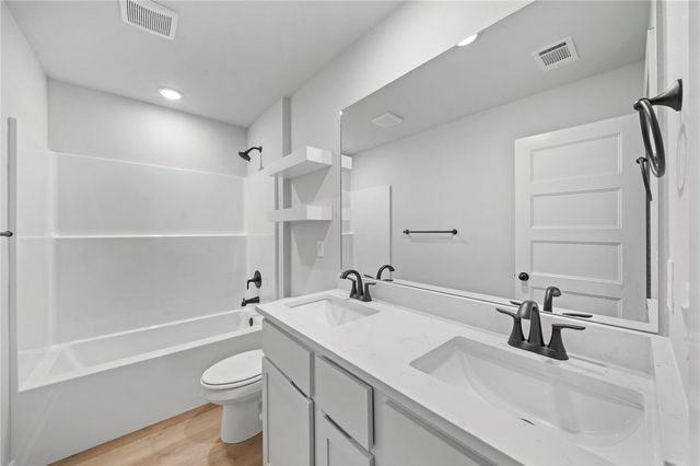 1701 Cuppett Circle, Pea Ridge, AR 72751