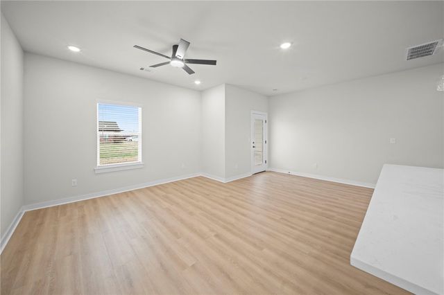 1701 Cuppett Circle, Pea Ridge, AR 72751