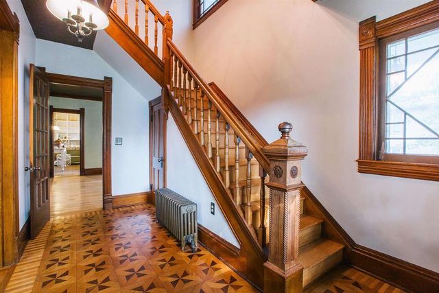 202 CLAY STREET, Neillsville, WI 54456