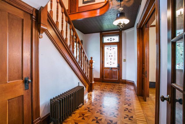 202 CLAY STREET, Neillsville, WI 54456