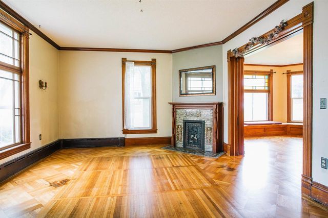 202 CLAY STREET, Neillsville, WI 54456