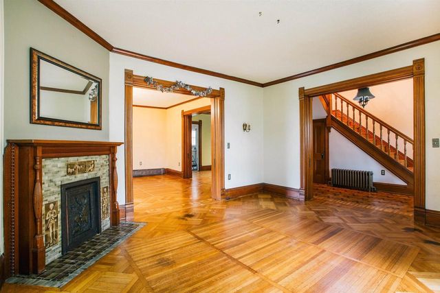 202 CLAY STREET, Neillsville, WI 54456