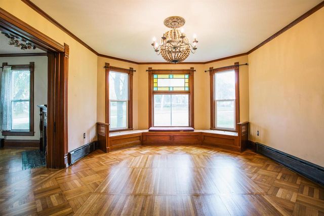 202 CLAY STREET, Neillsville, WI 54456