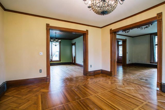 202 CLAY STREET, Neillsville, WI 54456