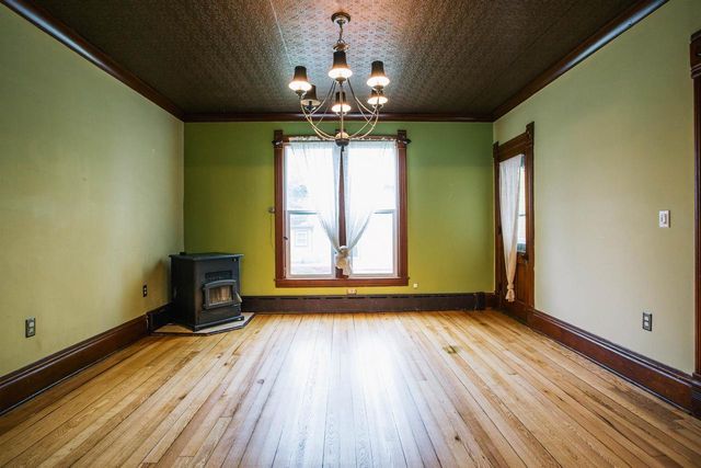 202 CLAY STREET, Neillsville, WI 54456