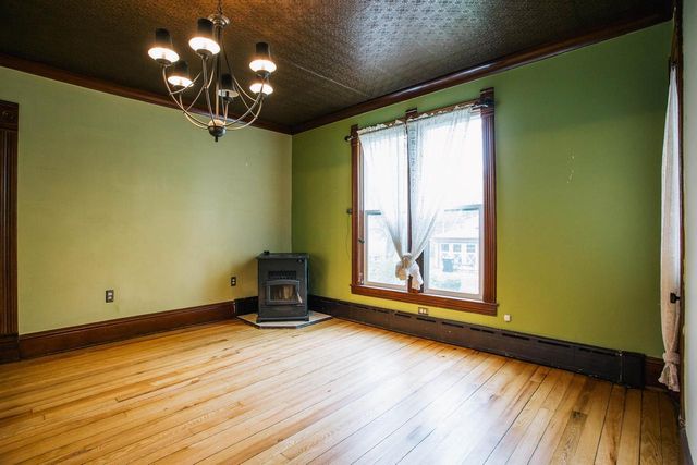 202 CLAY STREET, Neillsville, WI 54456