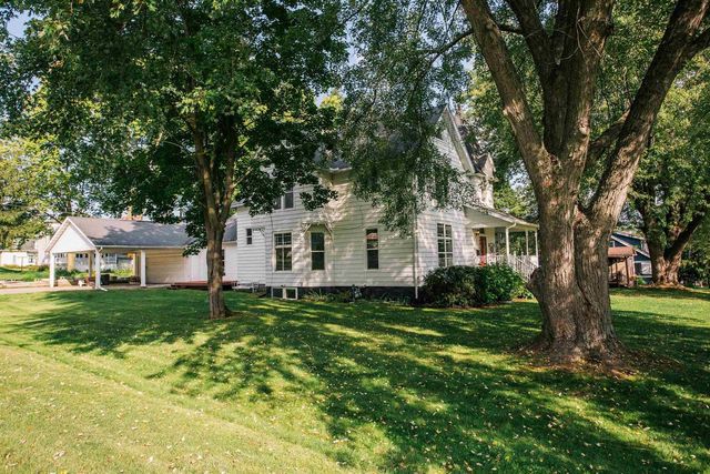 202 CLAY STREET, Neillsville, WI 54456