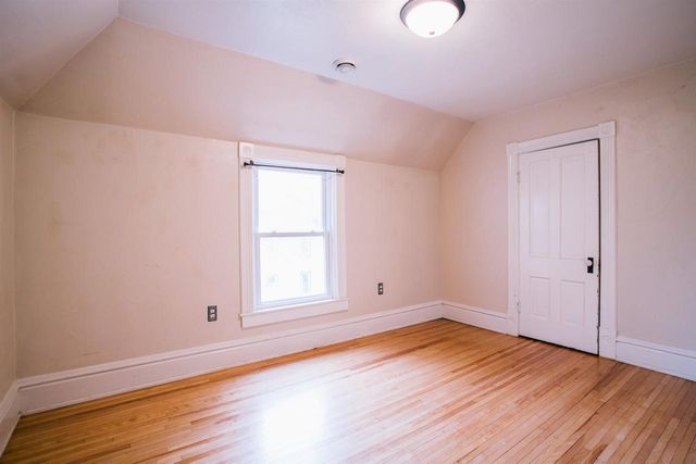 202 CLAY STREET, Neillsville, WI 54456