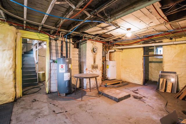 202 CLAY STREET, Neillsville, WI 54456