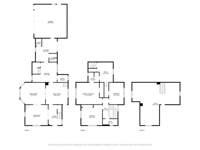 202 CLAY STREET, Neillsville, WI 54456