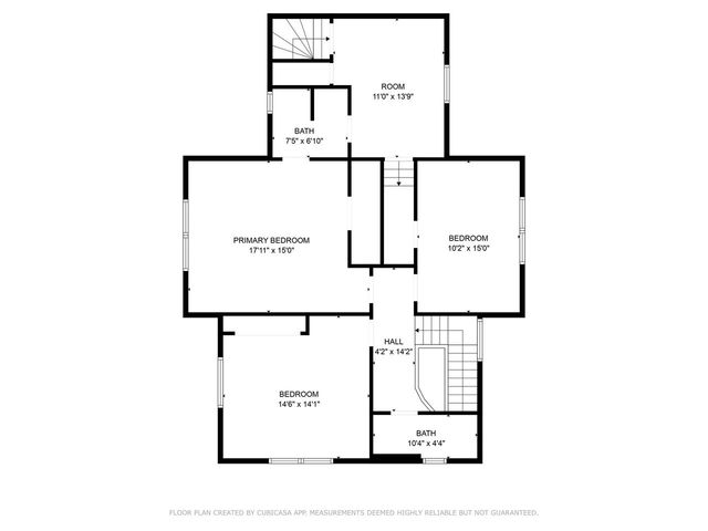 202 CLAY STREET, Neillsville, WI 54456