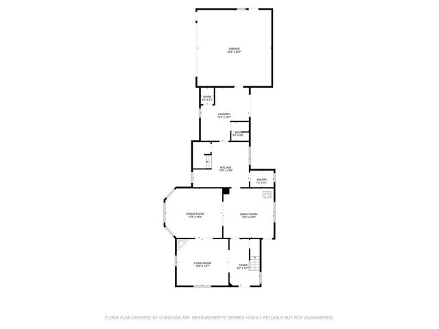 202 CLAY STREET, Neillsville, WI 54456